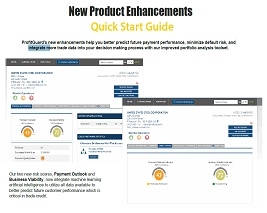new product enhancements