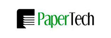 papertech logo