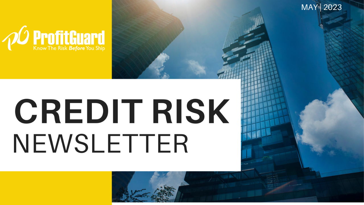 credit risk newsletter